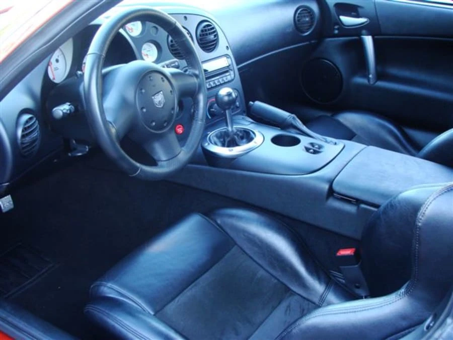 2006 Dodge Viper 3rd Gen - Image 4 of 10