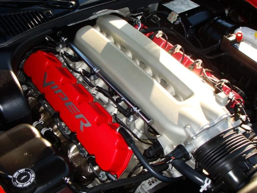 2006 Dodge Viper 3rd Gen - Image 5 of 10
