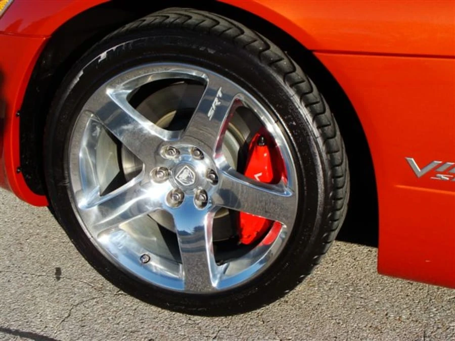 2006 Dodge Viper 3rd Gen - Image 8 of 10