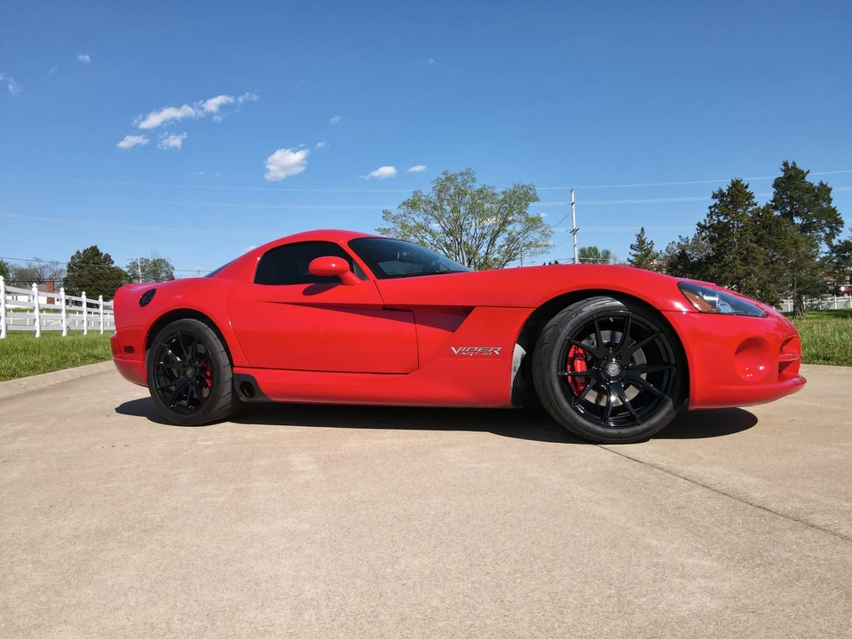 2006 Dodge Viper 3rd Gen - Image 14 of 31