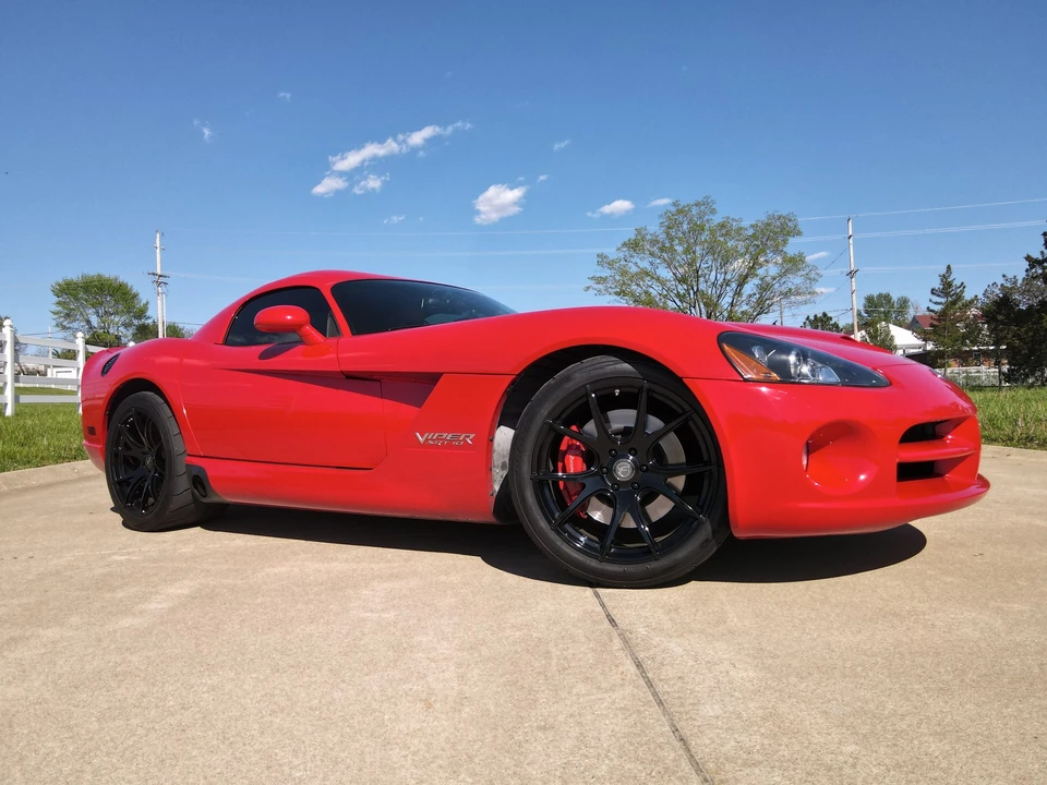 2006 Dodge Viper 3rd Gen - Image 15 of 31