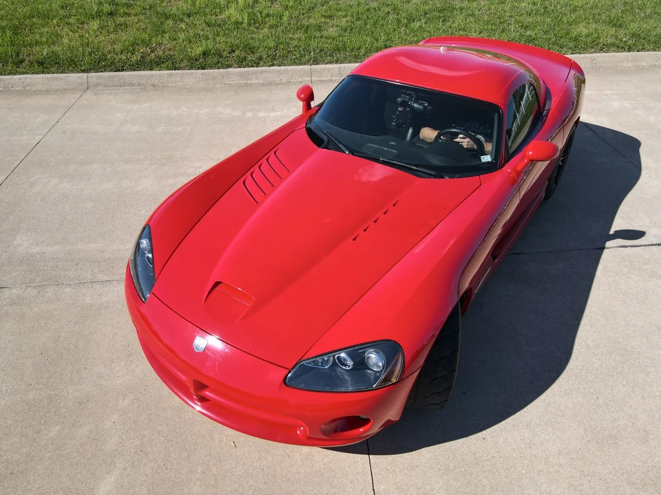 2006 Dodge Viper 3rd Gen - Image 4 of 31