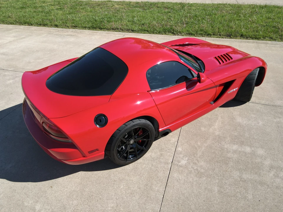 2006 Dodge Viper 3rd Gen - Image 11 of 31