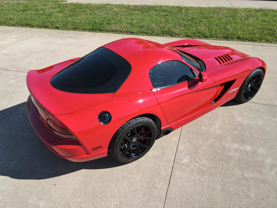 2006 Dodge Viper 3rd Gen - Image 10 of 31
