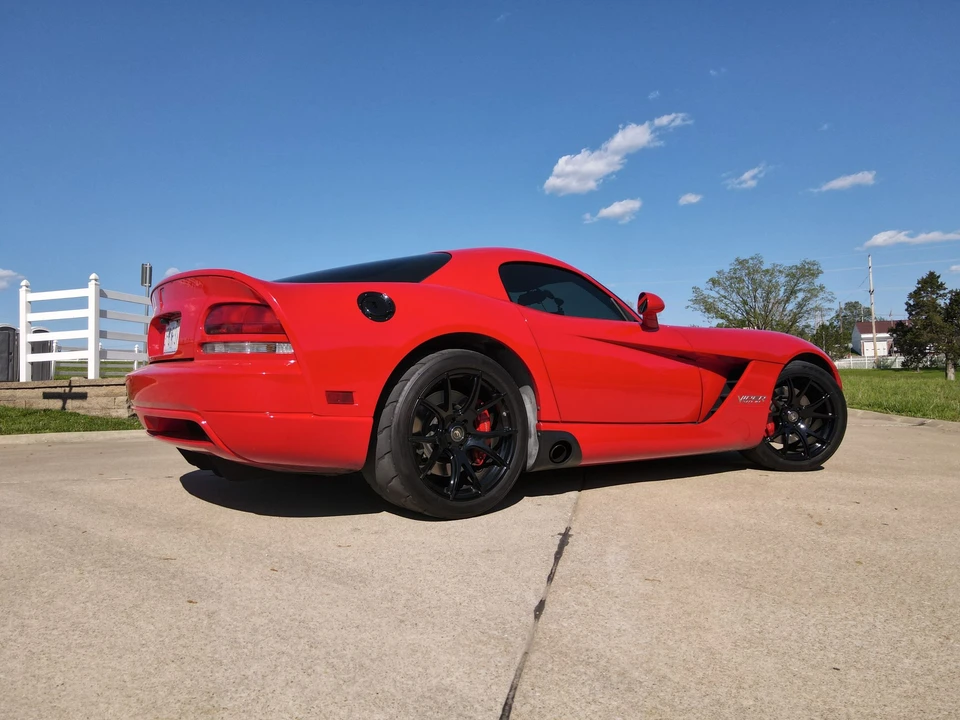 2006 Dodge Viper 3rd Gen - Image 12 of 31