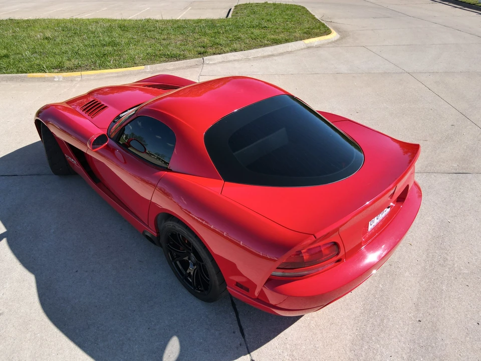2006 Dodge Viper 3rd Gen - Image 7 of 31
