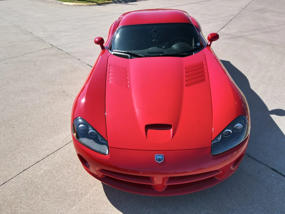 2006 Dodge Viper 3rd Gen - Image 2 of 31