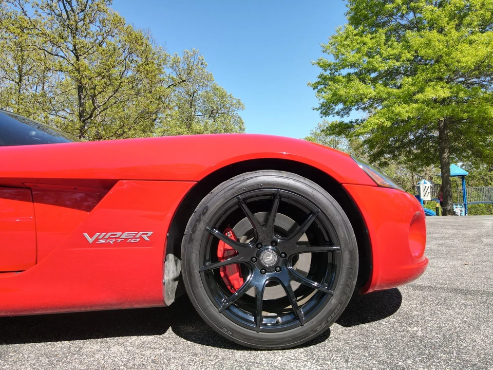 2006 Dodge Viper 3rd Gen - Image 28 of 31