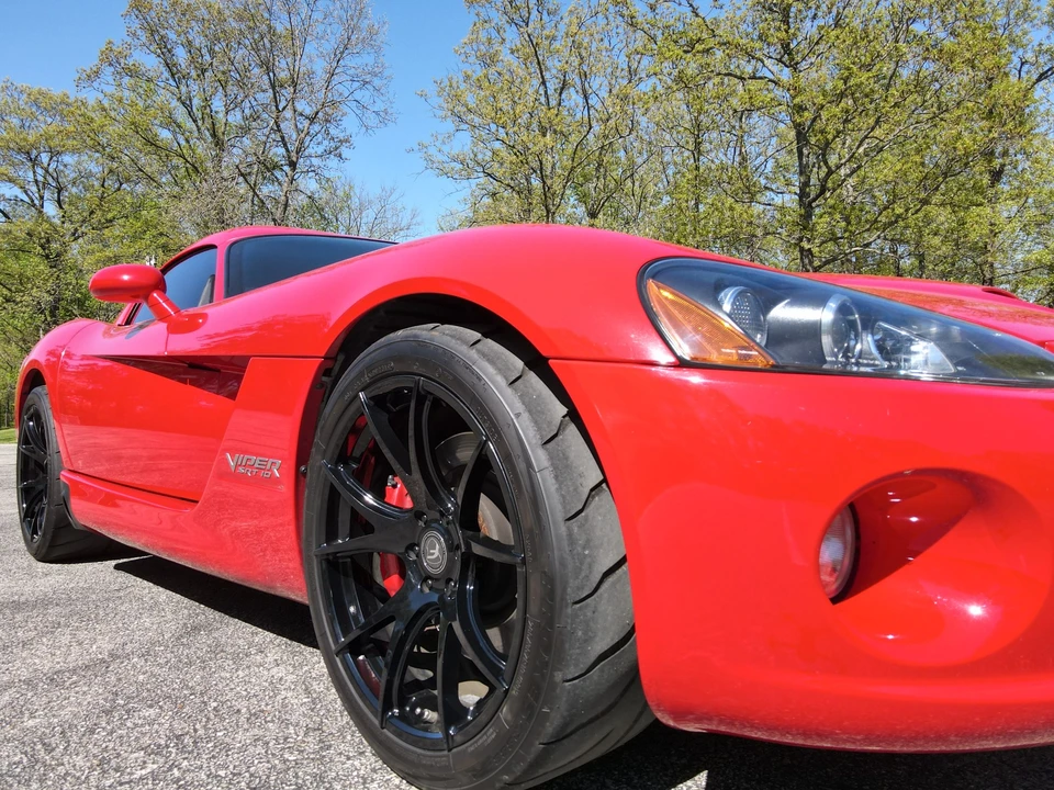 2006 Dodge Viper 3rd Gen - Image 24 of 31