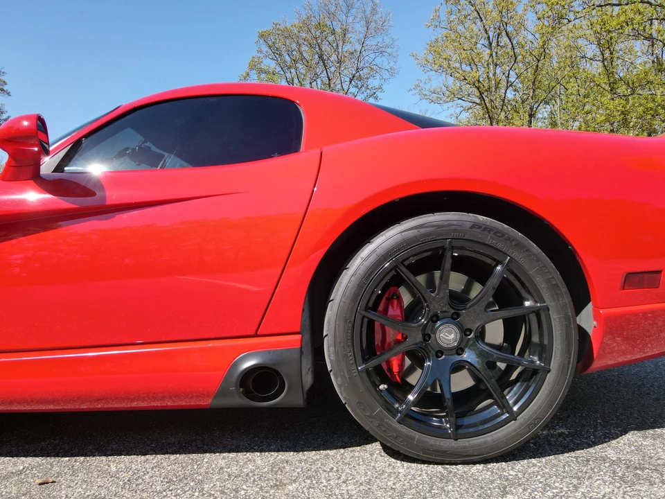 2006 Dodge Viper 3rd Gen - Image 26 of 31