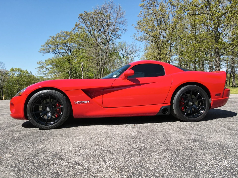 2006 Dodge Viper 3rd Gen - Image 20 of 31