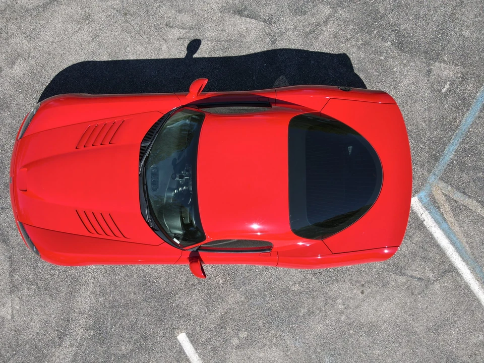2006 Dodge Viper 3rd Gen - Image 31 of 31