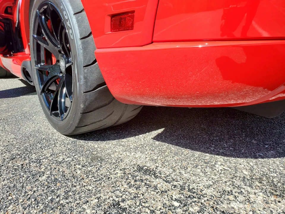 2006 Dodge Viper 3rd Gen - Image 30 of 31