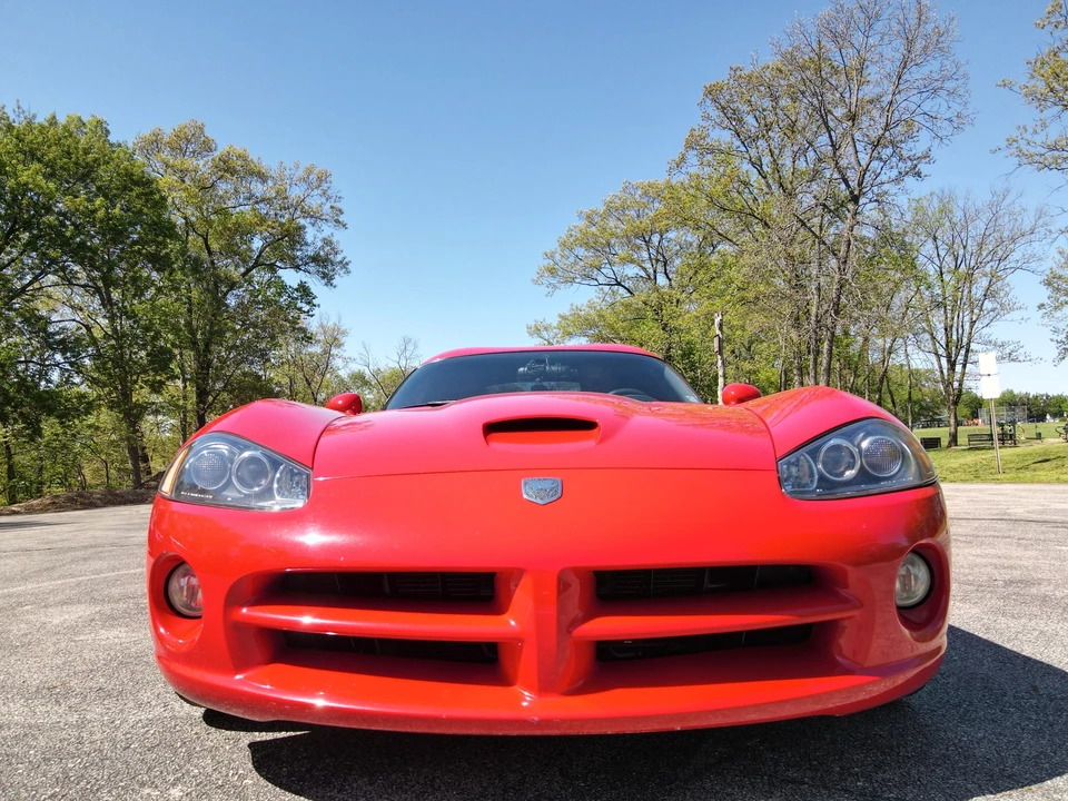2006 Dodge Viper 3rd Gen - Image 18 of 31