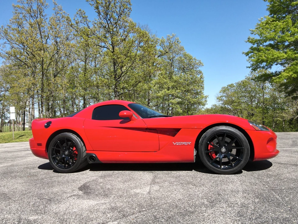 2006 Dodge Viper 3rd Gen - Image 23 of 31