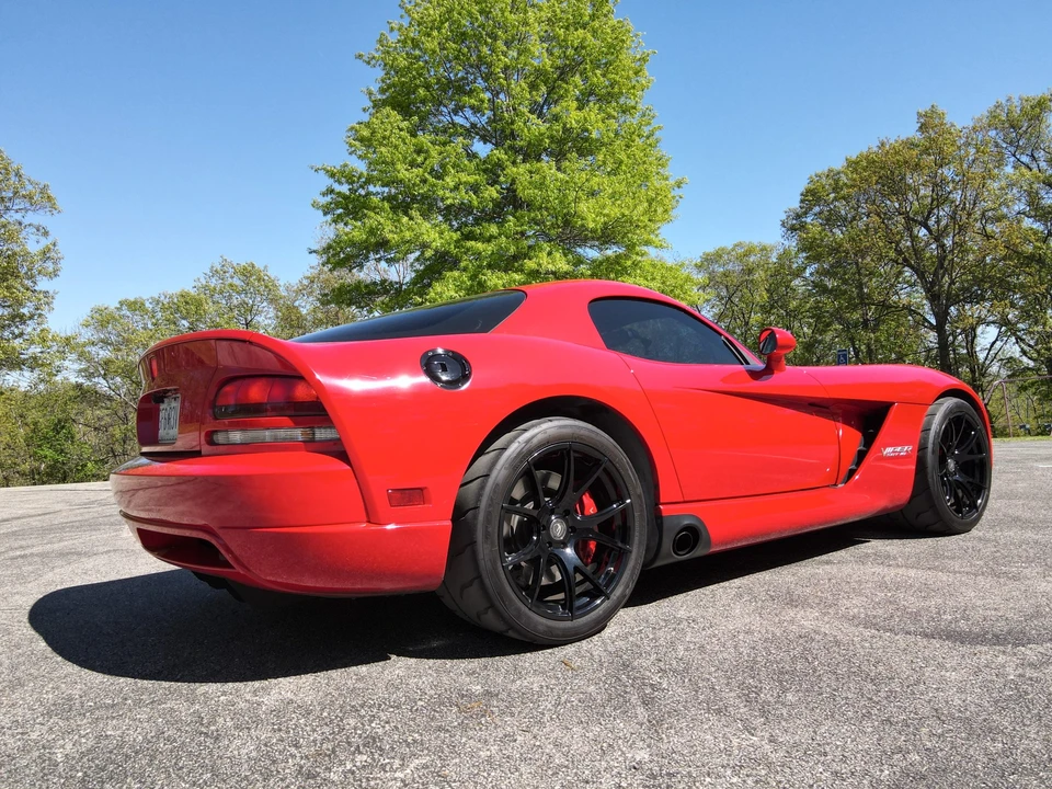 2006 Dodge Viper 3rd Gen - Image 22 of 31