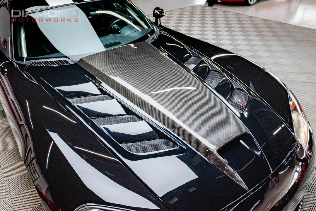 2006 Dodge Viper 2nd Gen - Image 5 of 12
