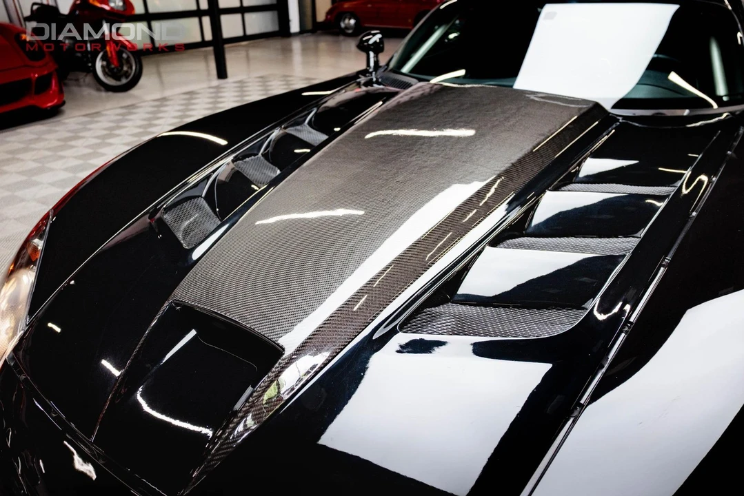 2006 Dodge Viper 3rd Gen - Image 7 of 12