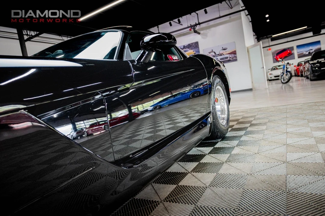 2006 Dodge Viper 2nd Gen - Image 8 of 12