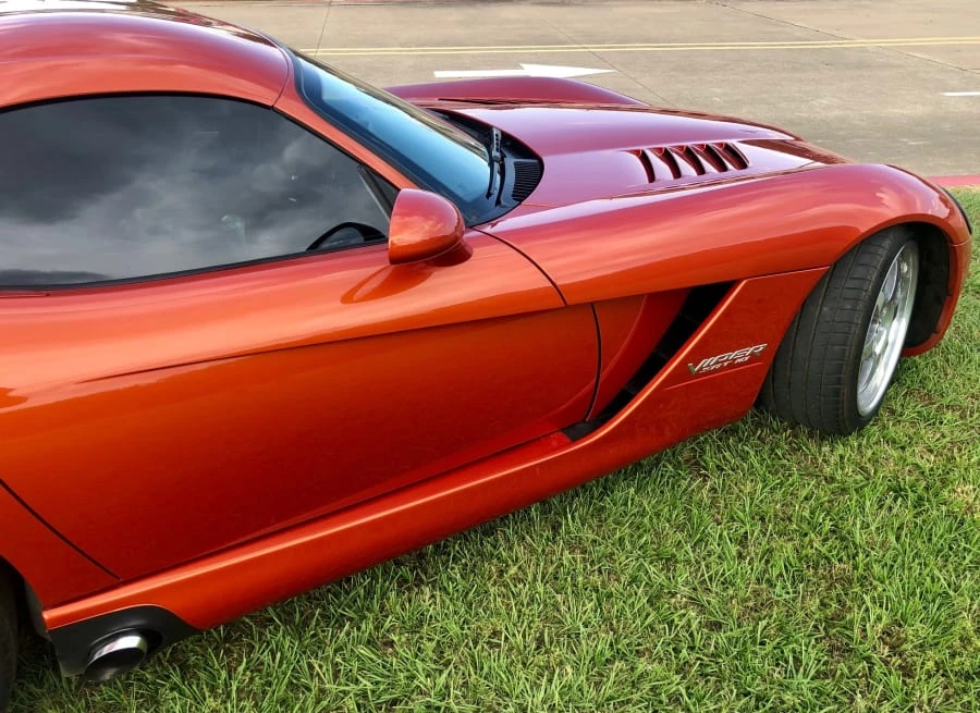 2006 Dodge Viper 3rd Gen - Image 10 of 11