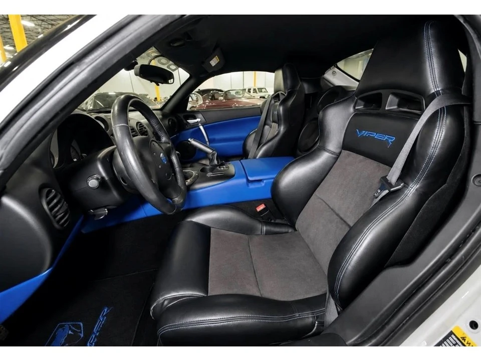 2006 Dodge Viper 3rd Gen - Image 5 of 5