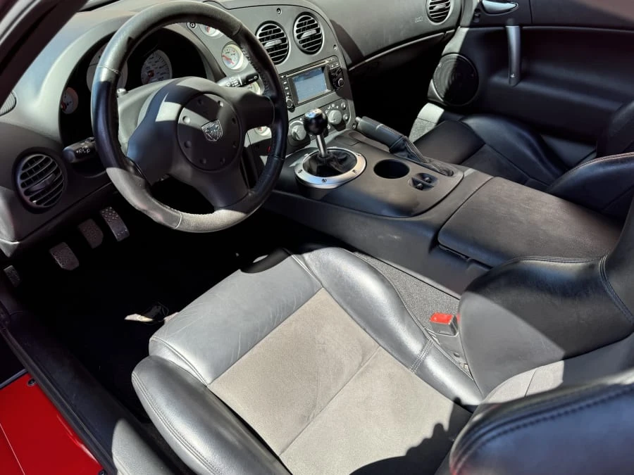 2006 Dodge Viper 3rd Gen - Image 4 of 9