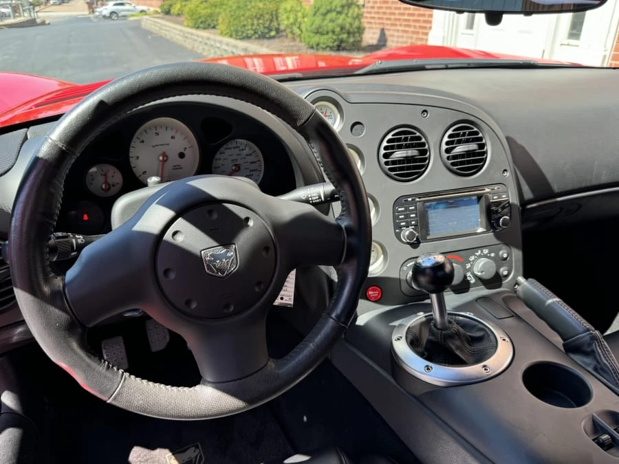 2006 Dodge Viper 3rd Gen - Image 6 of 9