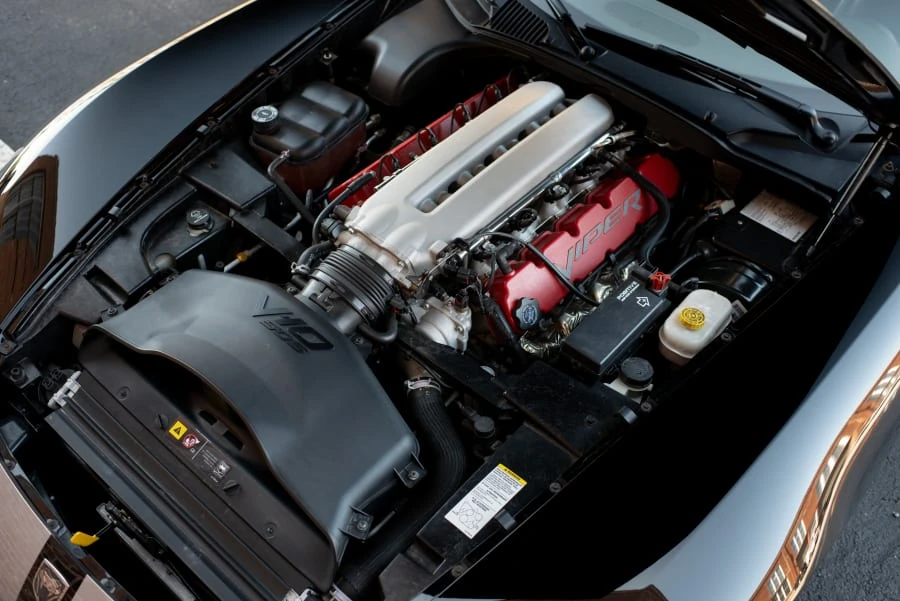 2006 Dodge Viper 3rd Gen - Image 30 of 31