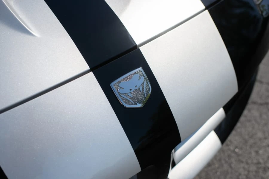 2006 Dodge Viper 3rd Gen - Image 10 of 31