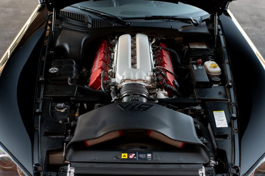 2006 Dodge Viper 3rd Gen - Image 29 of 31