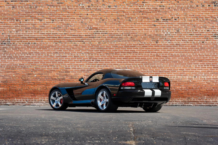 2006 Dodge Viper 3rd Gen - Image 16 of 31