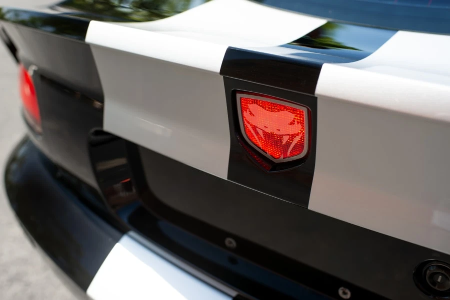 2006 Dodge Viper 3rd Gen - Image 8 of 31