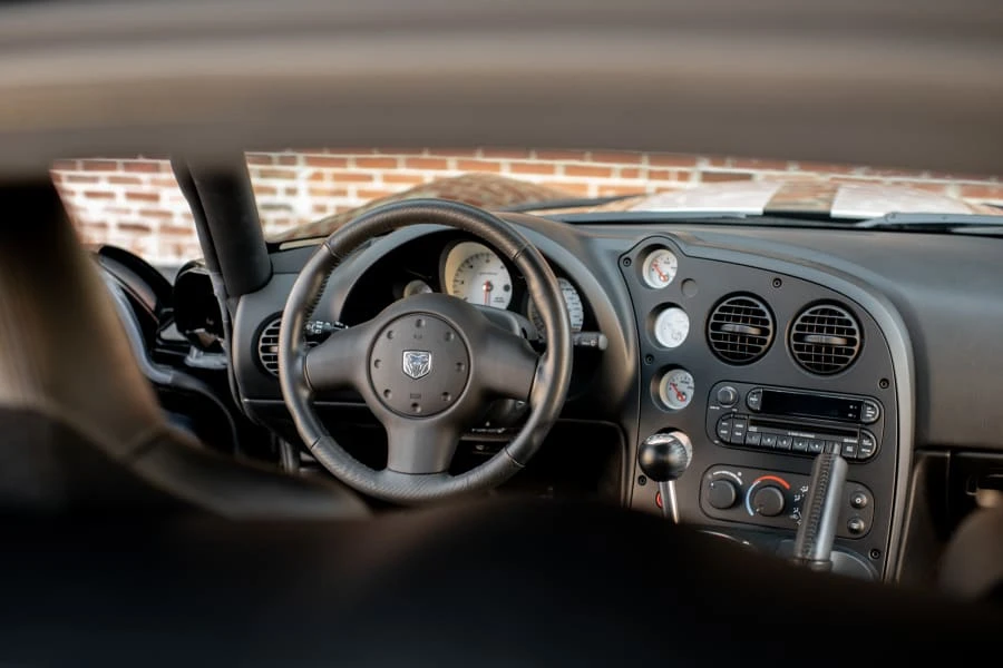 2006 Dodge Viper 3rd Gen - Image 22 of 31