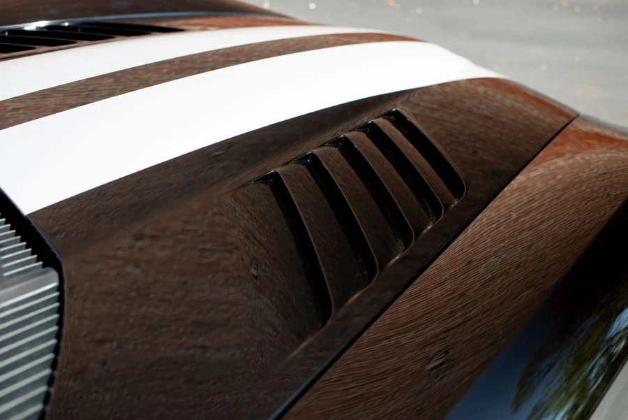 2006 Dodge Viper 3rd Gen - Image 11 of 31