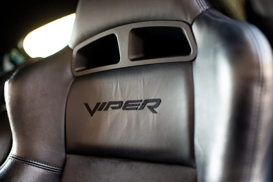 2006 Dodge Viper 3rd Gen - Image 25 of 31