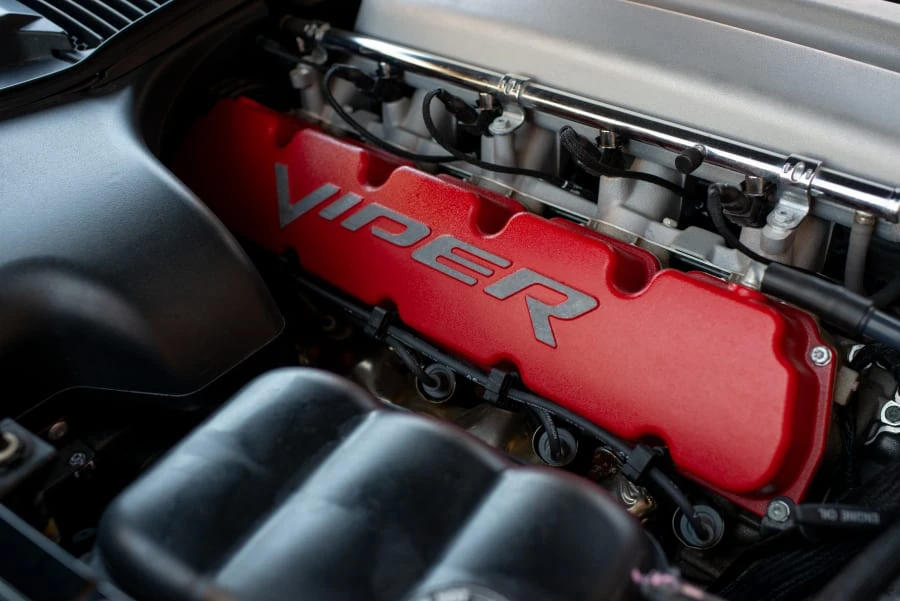 2006 Dodge Viper 3rd Gen - Image 31 of 31