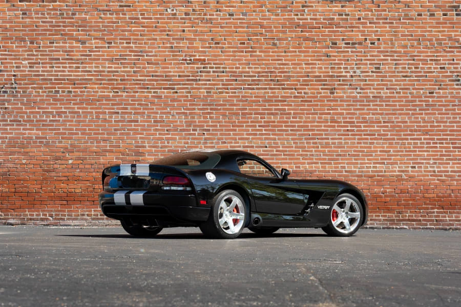2006 Dodge Viper 3rd Gen - Image 3 of 31