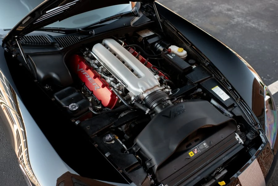 2006 Dodge Viper 3rd Gen - Image 28 of 31