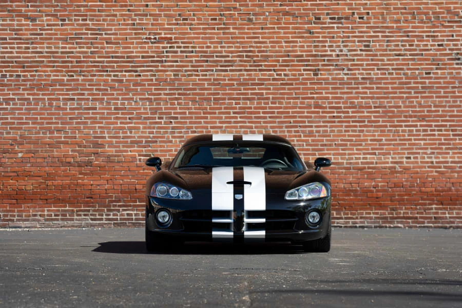 2006 Dodge Viper 3rd Gen - Image 4 of 31
