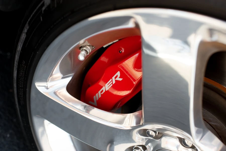 2006 Dodge Viper 3rd Gen - Image 12 of 31