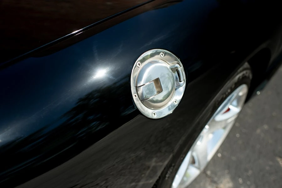 2006 Dodge Viper 3rd Gen - Image 7 of 31