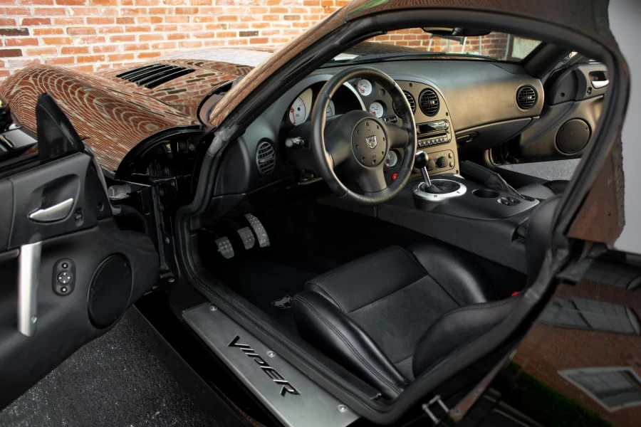 2006 Dodge Viper 3rd Gen - Image 21 of 31