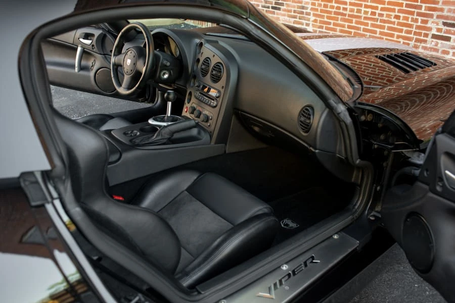 2006 Dodge Viper 3rd Gen - Image 18 of 31
