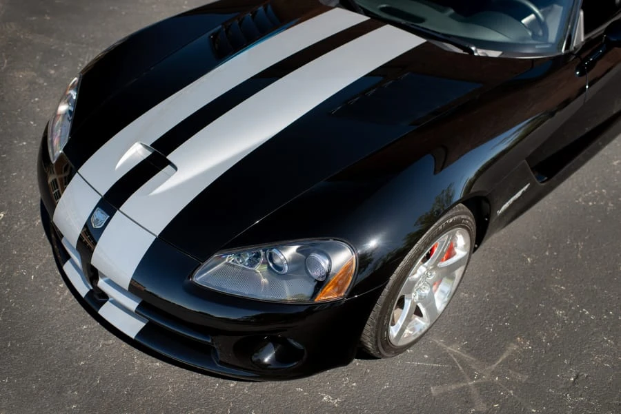 2006 Dodge Viper 3rd Gen - Image 14 of 31