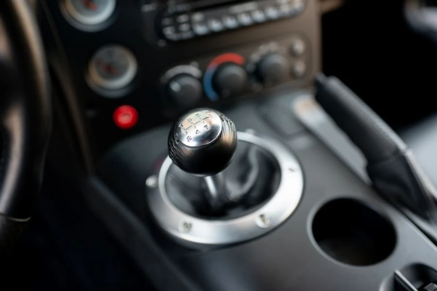 2006 Dodge Viper 3rd Gen - Image 27 of 31