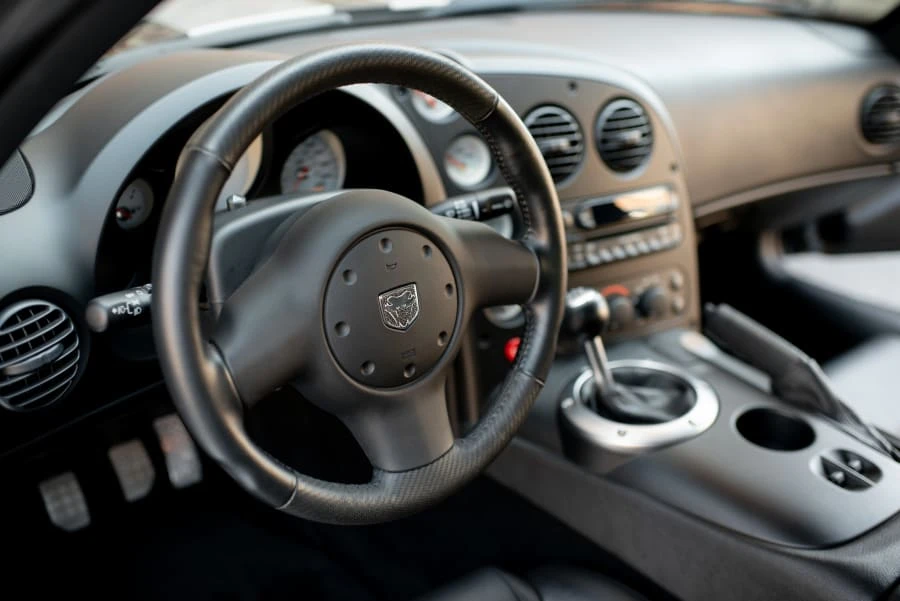 2006 Dodge Viper 3rd Gen - Image 24 of 31