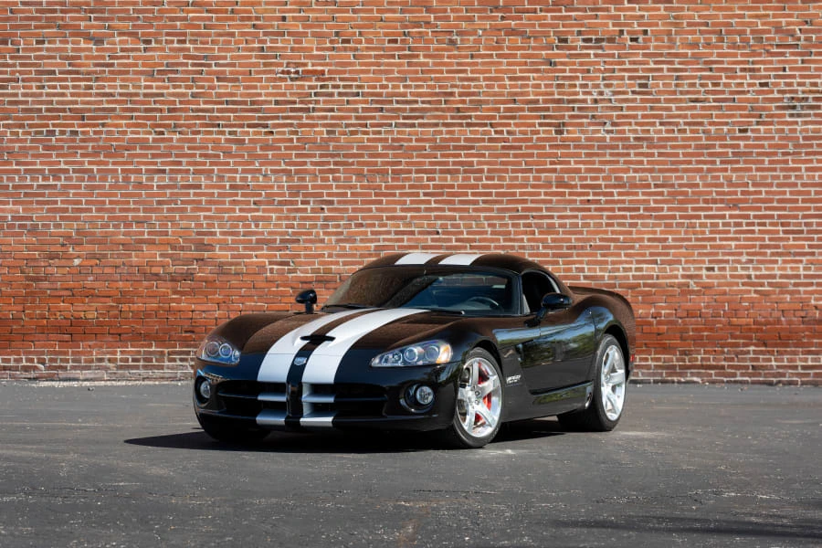 2006 Dodge Viper 3rd Gen - Image 15 of 31