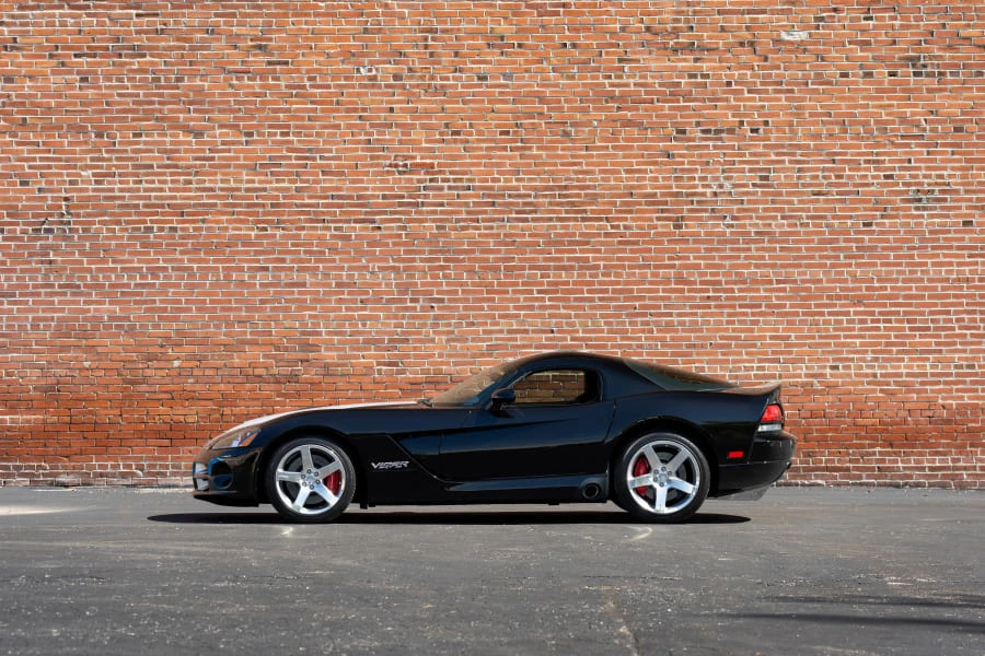 2006 Dodge Viper 3rd Gen - Image 17 of 31