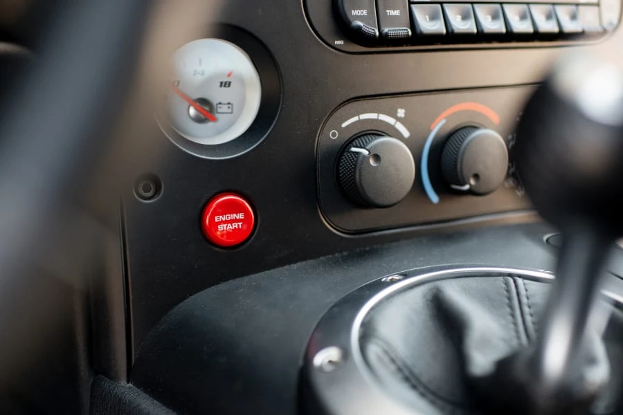 2006 Dodge Viper 3rd Gen - Image 26 of 31