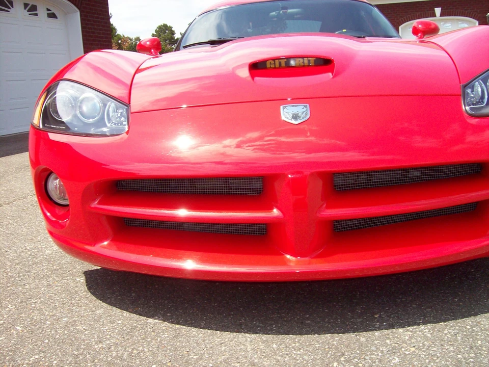 2006 Dodge Viper 3rd Gen - Image 27 of 31